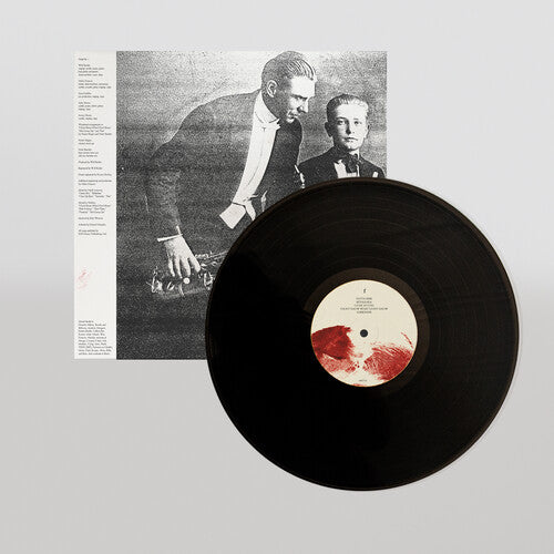 Will Butler: Generations - VINYL LP "VINYLBADGES"