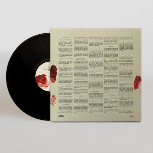 Will Butler: Generations - VINYL LP "VINYLBADGES"