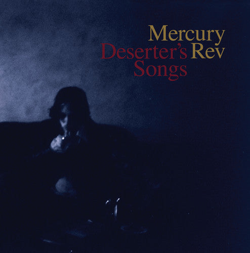 Mercury Rev: Deserter's Songs - VINYL LP "VINYLBADGES"