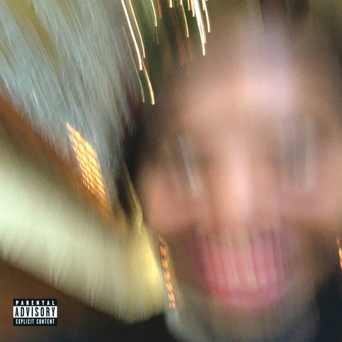 Earl Sweatshirt: Some Rap Songs - VINYL LP "VINYLBADGES"