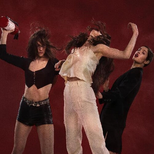 Renegade Breakdown - VINYL LP "VINYLBADGES"