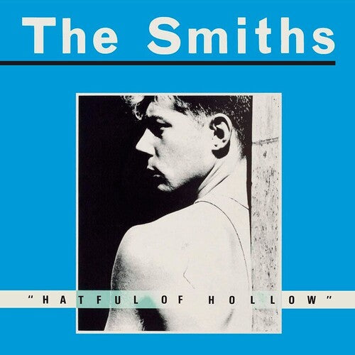 The Smiths: Hatful Of Hollow (180-gram) - VINYL LP "VINYLBADGES"