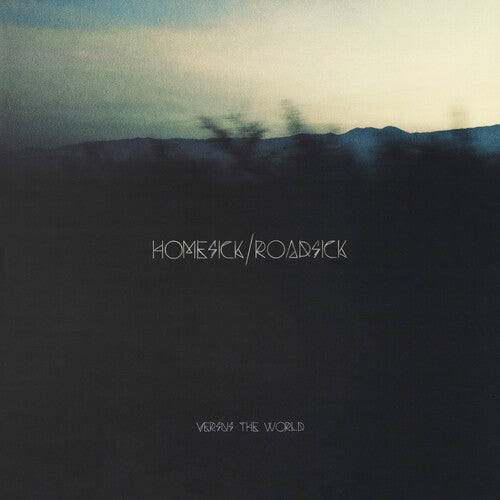 Vs. The World: Homesick / Roadsick - VINYL LP "VINYLBADGES"