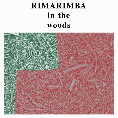 Rimarimba: In the Woods - VINYL LP "VINYLBADGES"