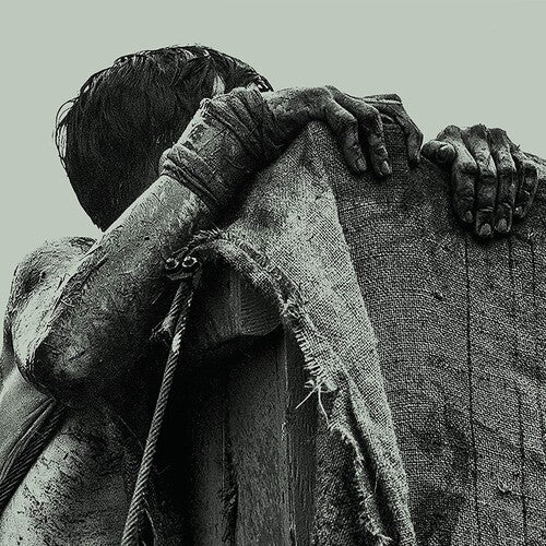 METZ: Atlas Vending - VINYL LP "VINYLBADGES"