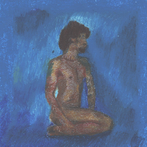 Yves Jarvis: Same But By Different Means - VINYL LP "VINYLBADGES"