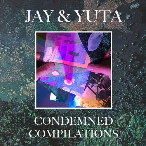 Jay & Yuta: Condemned Compilations - VINYL LP "VINYLBADGES"