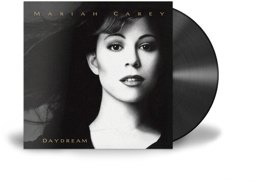 Mariah Carey: Daydream - VINYL LP "VINYLBADGES"