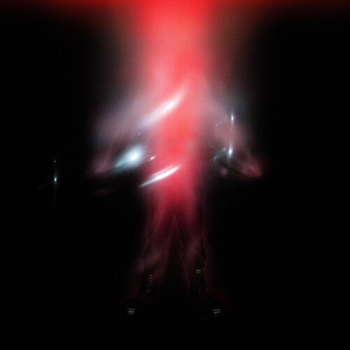 Kamixlo: Cicatriz (Red Vinyl) - VINYL LP "VINYLBADGES"