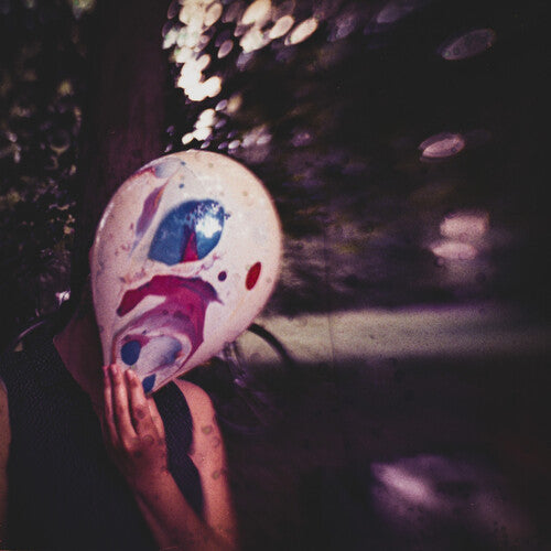 Pluralone: I Don't Feel Well - VINYL LP "VINYLBADGES"