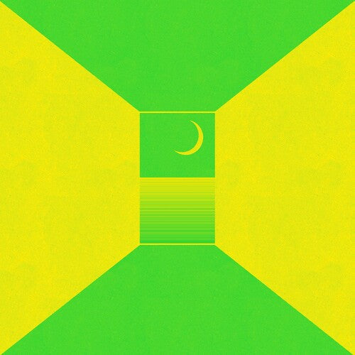 Cermony: In The Spirit World Now (synthetic Remixes) - VINYL LP "VINYLBADGES"