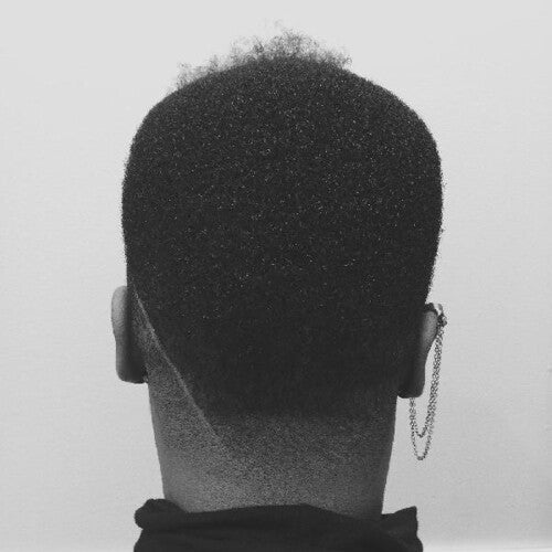 Tika: Anywhere But Here - VINYL LP "VINYLBADGES"