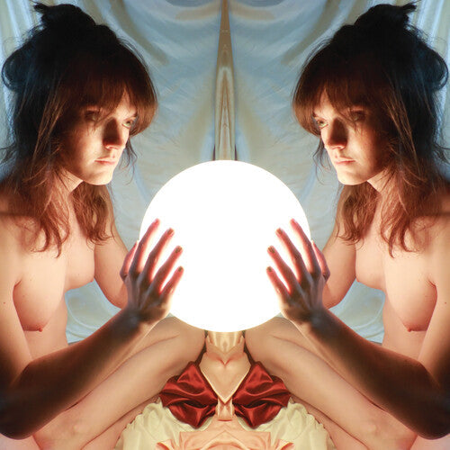 Liturgy: Origin Of The Alimonies - VINYL LP "VINYLBADGES"