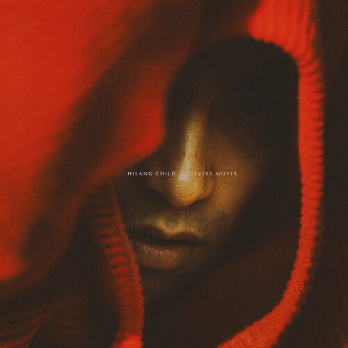 Hilang Child: Every Mover (Red Vinyl)