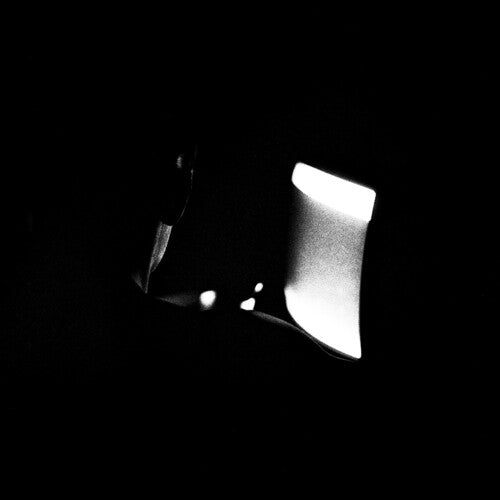 Alexei Orechin: Mirages - VINYL LP "VINYLBADGES"