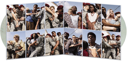 DEVONTE HYNES: We Are Who We Are (Original Series Soundtrack) - VINYL LP "VINYLBADGES"