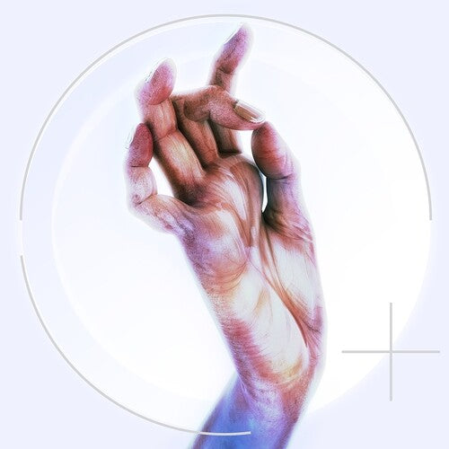 Gila: Energy Demonstration - VINYL LP "VINYLBADGES"