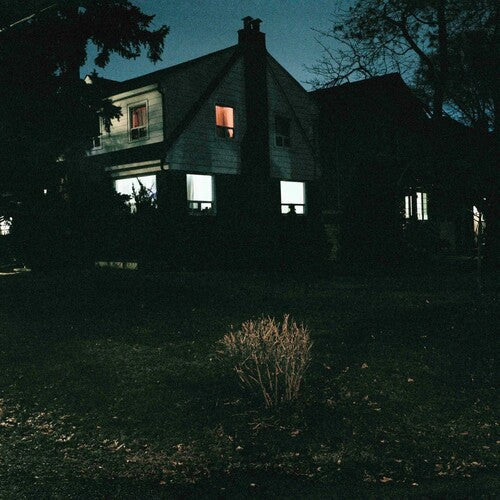 Matthew Tavares: January 12th - VINYL LP "VINYLBADGES"