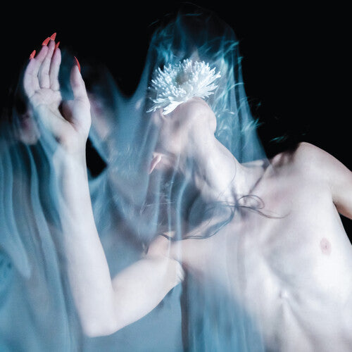 Pierce with Arrow: Shatter - VINYL LP "VINYLBADGES"