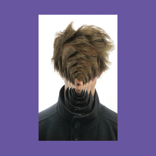 Joni Void: Mise En Abyme - VINYL LP "VINYLBADGES"