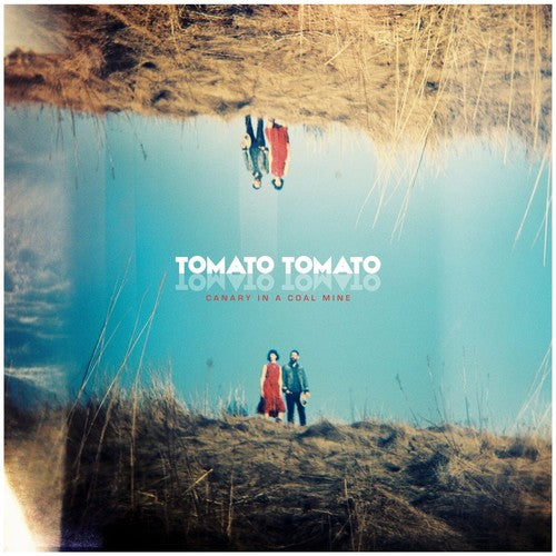 Tomato/Tomato: Canary In A Coal Mine - VINYL LP "VINYLBADGES"