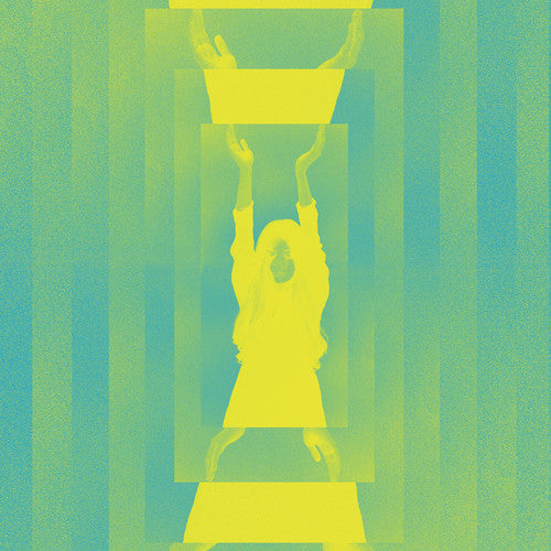 Cults: Offering B Sides And Remixes - VINYL LP "VINYLBADGES"