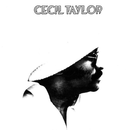 Cecil Taylor: Great Paris Concert - VINYL LP "VINYLBADGES"