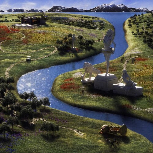 Lil Tecca: Virgo World - VINYL LP "VINYLBADGES"