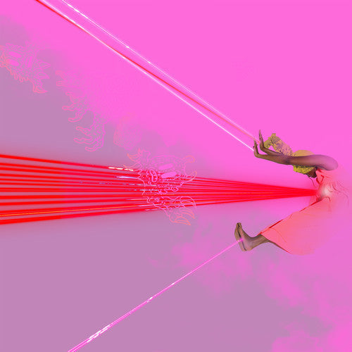 Mystic - VINYL LP "VINYLBADGES"