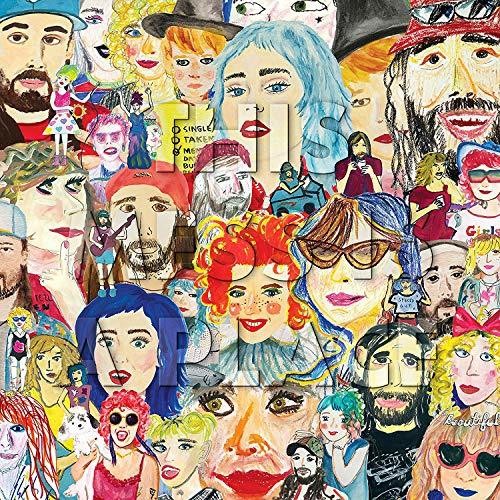 Tacocat: This Mess Is A Place - VINYL LP "VINYLBADGES"