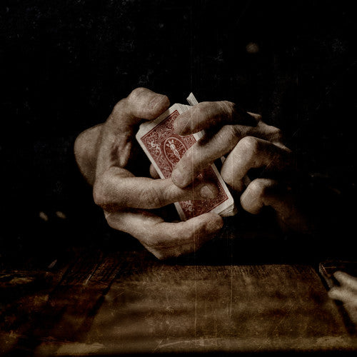 Defeater: Defeater - VINYL LP "VINYLBADGES"