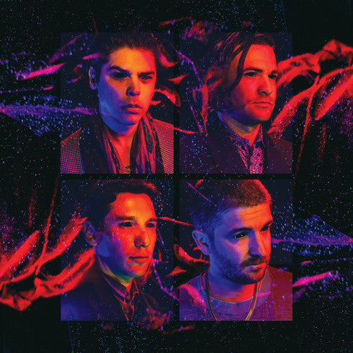 Plague Vendor: By Night - VINYL LP "VINYLBADGES"