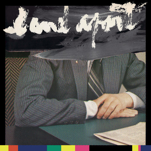 Band Apart: Band Apart - VINYL LP "VINYLBADGES"