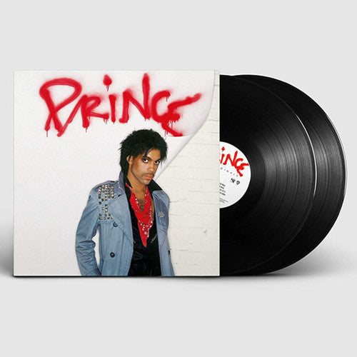 Prince: Originals - VINYL LP "VINYLBADGES"