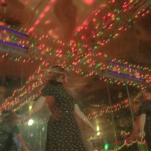 Renee Reed: Renee Reed - VINYL LP "VINYLBADGES"