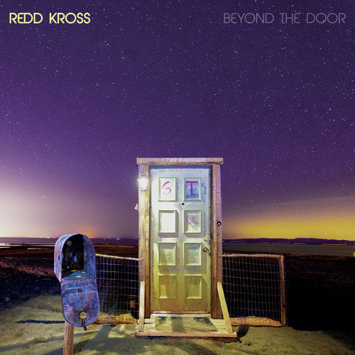 Redd Kross: Beyond The Door - VINYL LP "VINYLBADGES"
