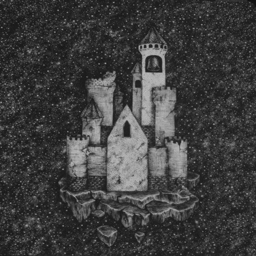 Aureole: Alunar - VINYL LP "VINYLBADGES"