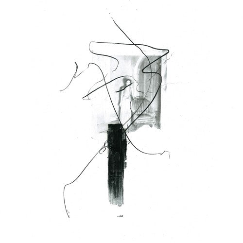 Grun Wasser: Not Ok With Things - VINYL LP "VINYLBADGES"