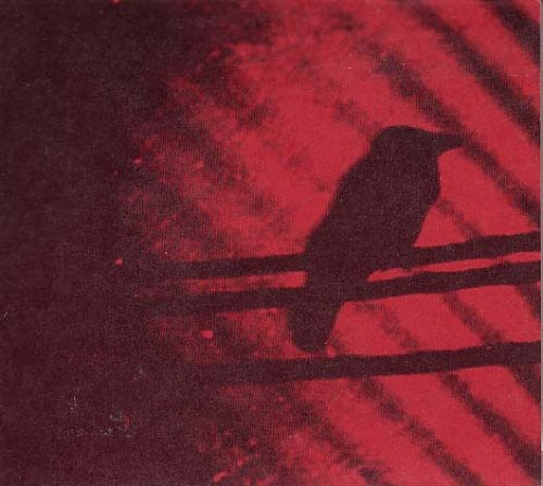 A Silver Mt. Zion: Born Into Trouble As the Sparks Fly Upward - VINYL LP "VINYLBADGES"