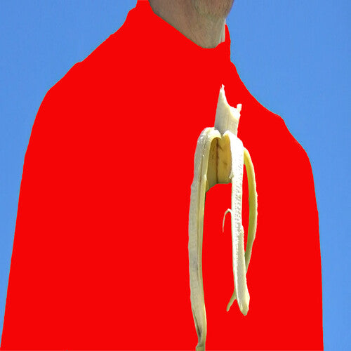 Sam Gendel: DRM - VINYL LP "VINYLBADGES"