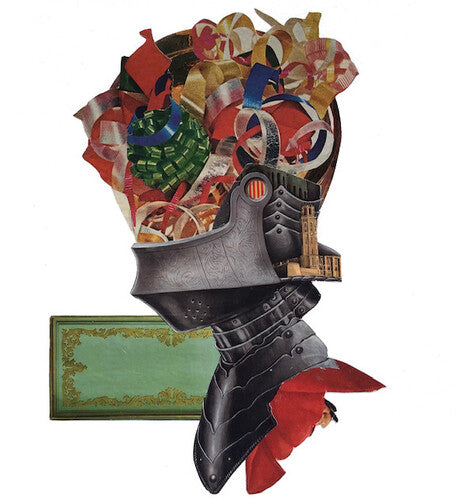 Dot Hacker: Divination (Double Mint Vinyl) - VINYL LP "VINYLBADGES"