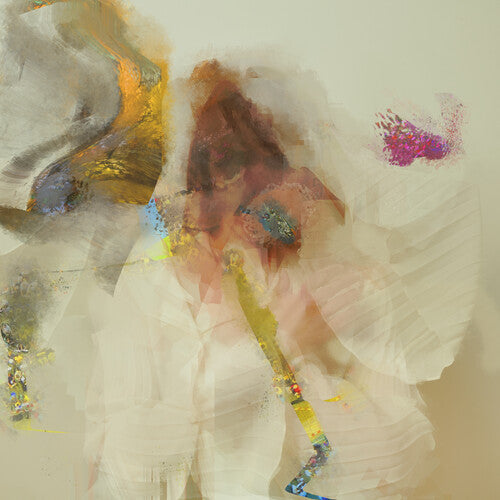 Flock of Dimes: Head Of Roses - VINYL LP "VINYLBADGES"