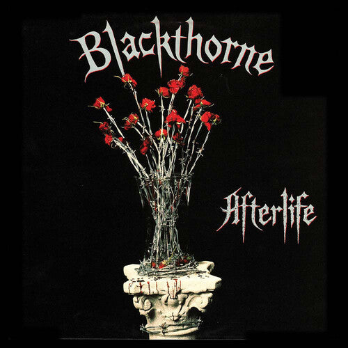 Blackthorne: Afterlife - VINYL LP "VINYLBADGES"