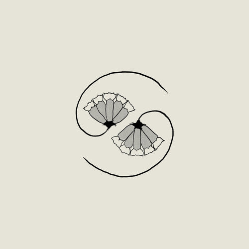 Godspeed You Black Emperor: G_d's Pee AT STATE'S END! (Incl. 10") - VINYL LP "VINYLBADGES"