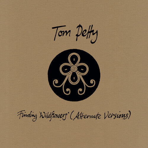 Tom Petty: Finding Wildflowers (Alternate Versions)(2 LP) - VINYL LP "VINYLBADGES"