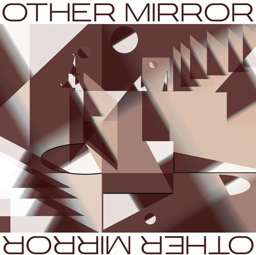 Other Mirror: Other Mirror - VINYL LP "VINYLBADGES"