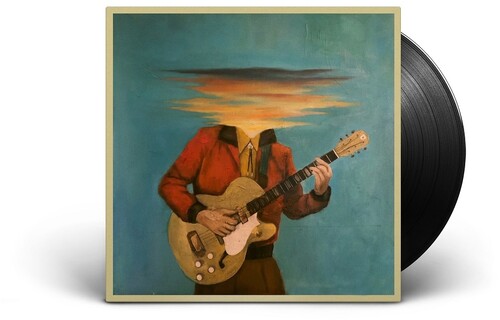 Lord Huron: Long Lost - VINYL LP "VINYLBADGES"