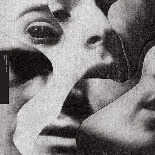 Daniel Davies: Spies - VINYL LP "VINYLBADGES"