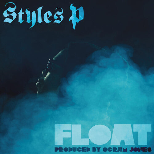 Styles P: Float - VINYL LP "VINYLBADGES"