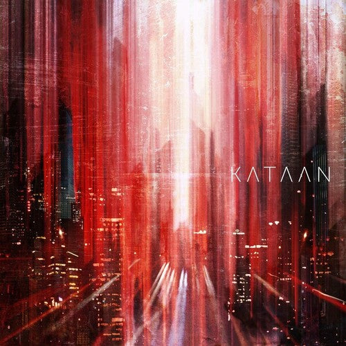 Kataan: Kataan - VINYL LP "VINYLBADGES"